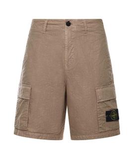 STONE ISLAND Шорты