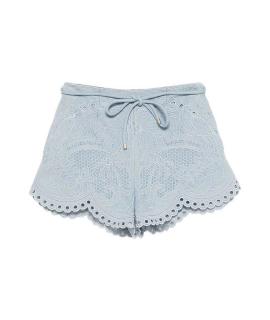 ZIMMERMANN Шорты