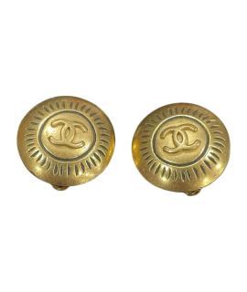 CHANEL Серьги