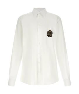 DOLCE&GABBANA Классическая рубашка