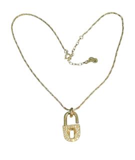 CHRISTIAN DIOR Колье