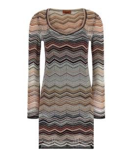 MISSONI Повседневное платье