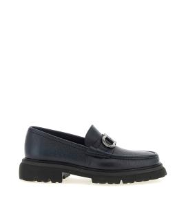 FERRAGAMO Лоферы