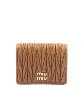 MIU MIU Кошелек