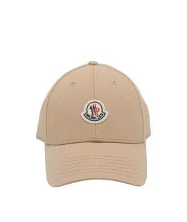 MONCLER Кепка