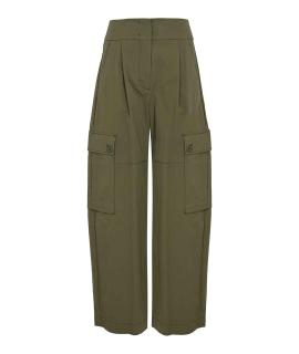 WEEKEND MAX MARA Брюки широкие