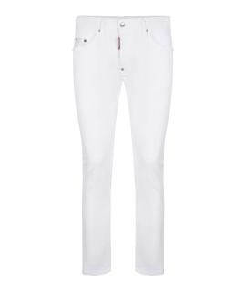 DSQUARED2 Джинсы скинни