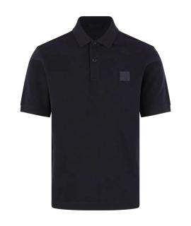 STONE ISLAND Поло с коротким рукавом