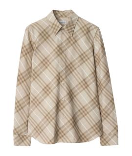 BURBERRY Рубашка