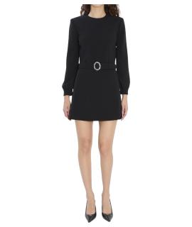 SAINT LAURENT Коктейльное платье
