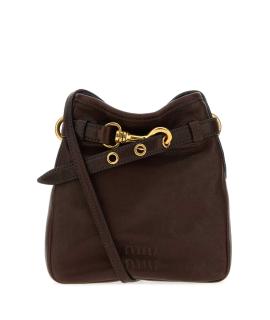 MIU MIU Сумка через плечо
