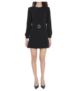 SAINT LAURENT Повседневное платье