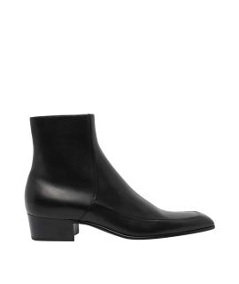 SAINT LAURENT Низкие ботинки