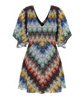 MISSONI Повседневное платье