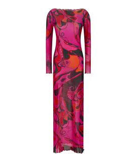 EMILIO PUCCI Коктейльное платье