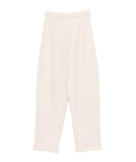 MAX MARA Прямые брюки