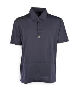 CP COMPANY Поло с коротким рукавом