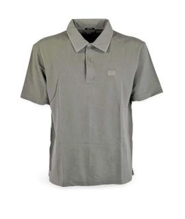 CP COMPANY Поло с коротким рукавом