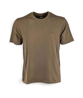 CP COMPANY Поло с коротким рукавом
