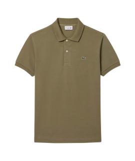 LACOSTE Поло с коротким рукавом