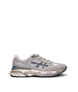 PREMIATA Низкие кроссовки / кеды