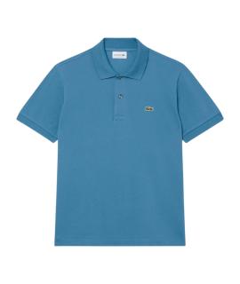 LACOSTE Поло с коротким рукавом