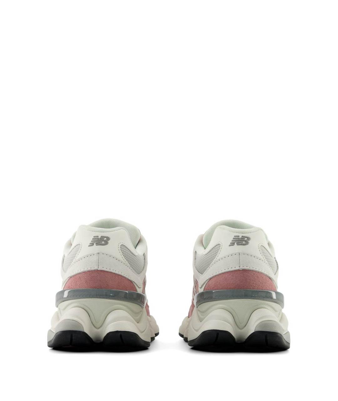 NEW BALANCE Розовые кроссовки, фото 7