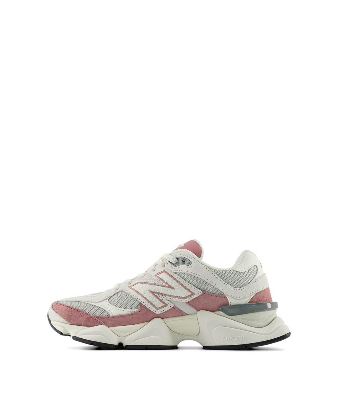 NEW BALANCE Розовые кроссовки, фото 6
