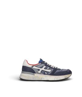 PREMIATA Низкие кроссовки / кеды