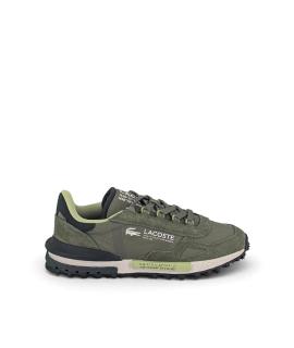 LACOSTE Низкие кроссовки / кеды