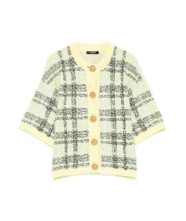 BALMAIN Кардиган