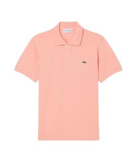 LACOSTE Поло с коротким рукавом