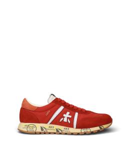 PREMIATA Кроссовки