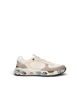 PREMIATA Низкие кроссовки / кеды
