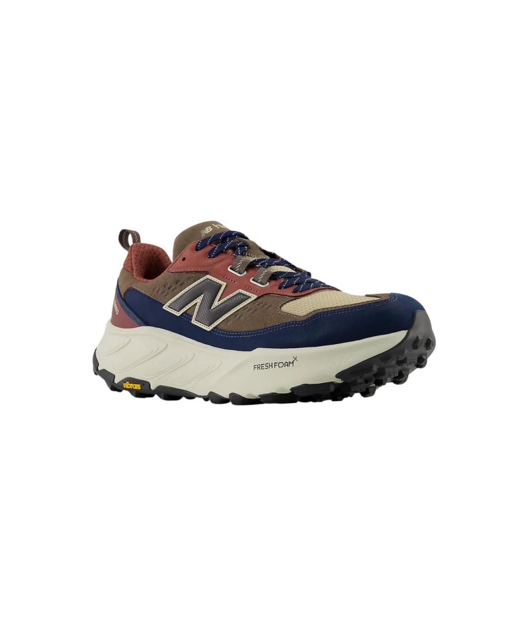 NEW BALANCE Мульти низкие кроссовки / кеды, фото 3
