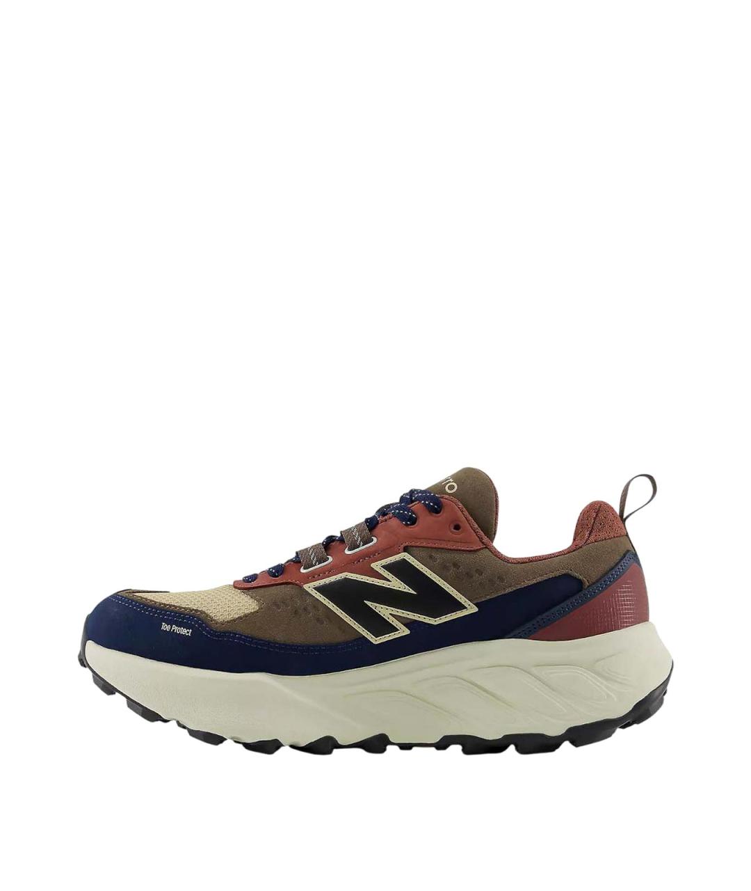 NEW BALANCE Мульти низкие кроссовки / кеды, фото 2