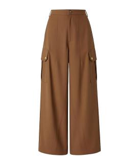 PINKO Брюки широкие