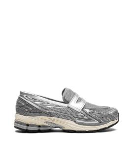 NEW BALANCE Лоферы