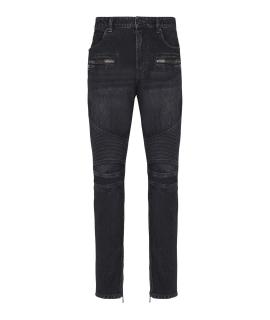 BALMAIN Джинсы скинни