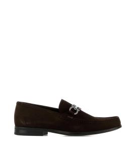 FERRAGAMO Лоферы