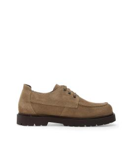 BIRKENSTOCK Ботинки