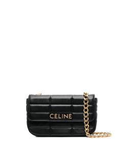 CELINE Сумка через плечо