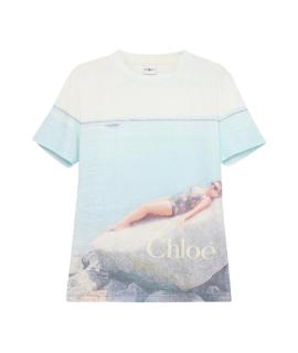 CHLOE Футболка