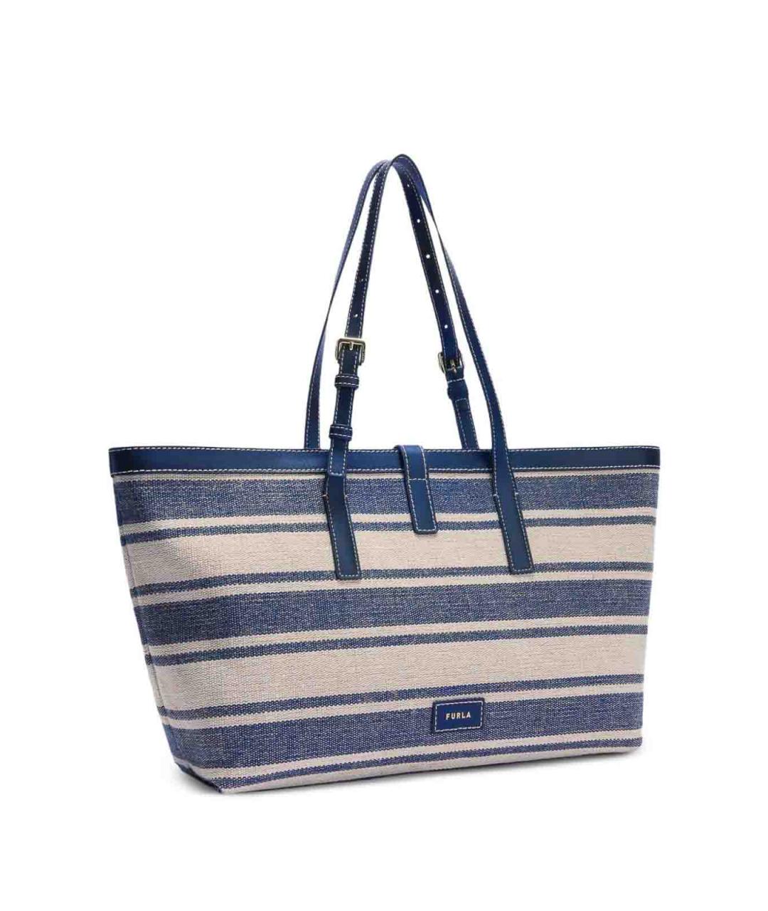 FURLA Мульти кожаная сумка тоут, фото 4