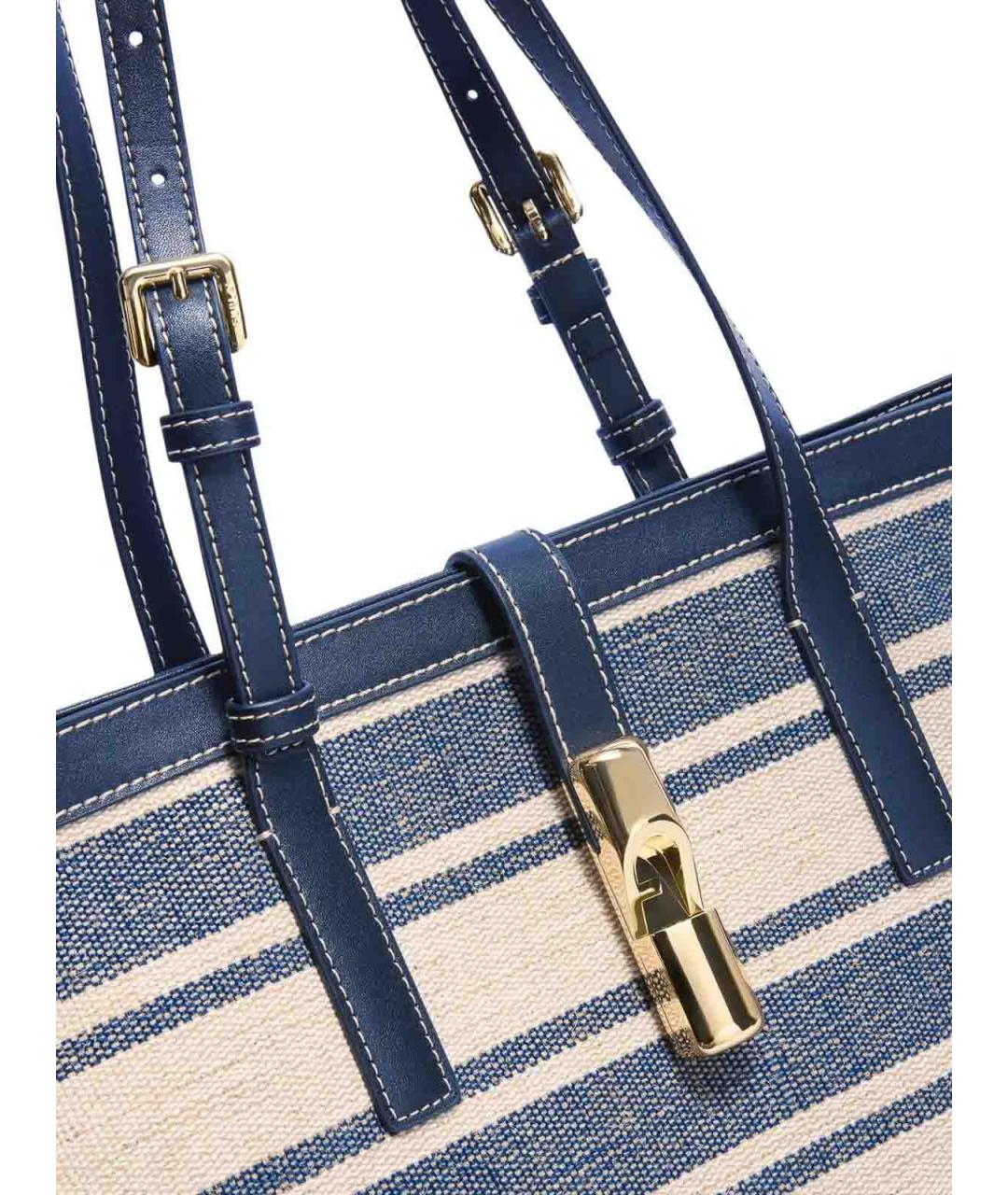 FURLA Мульти кожаная сумка тоут, фото 2
