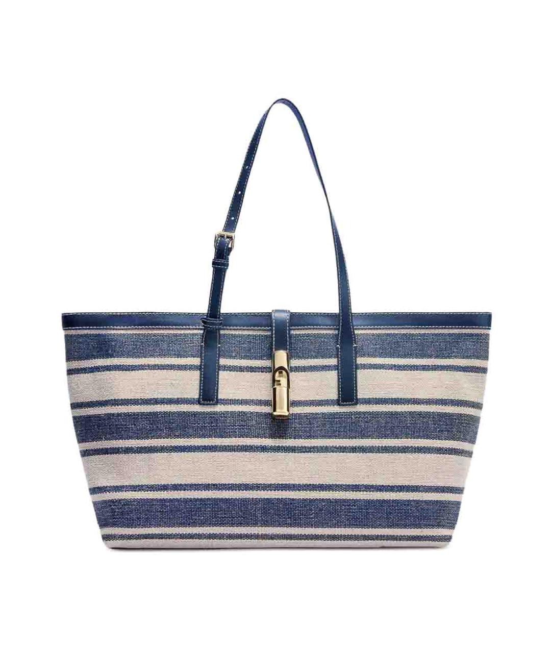 FURLA Мульти кожаная сумка тоут, фото 1