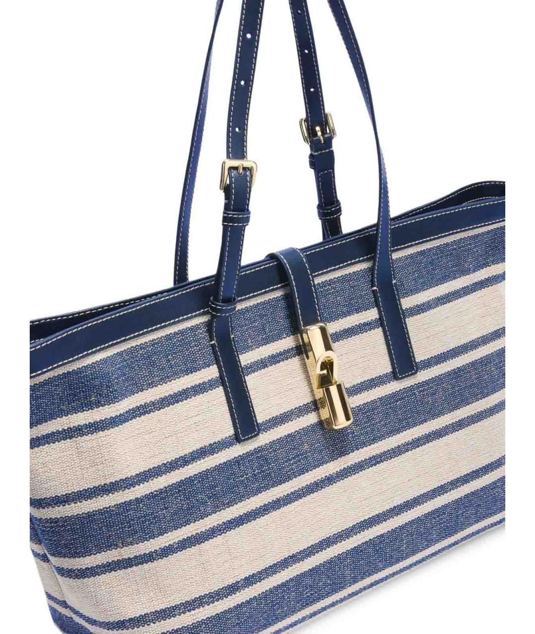 FURLA Мульти кожаная сумка тоут, фото 3