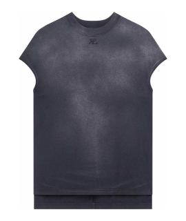 COURREGES Футболка