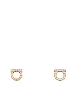 FERRAGAMO Серьги