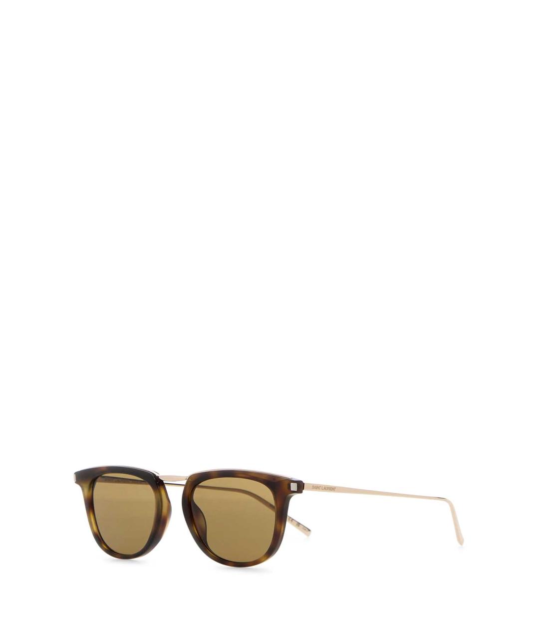 SAINT LAURENT Мульти солнцезащитные очки, фото 1